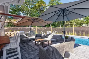 312 Round Cove Rd, Chatham, MA 02633 - Photo 5