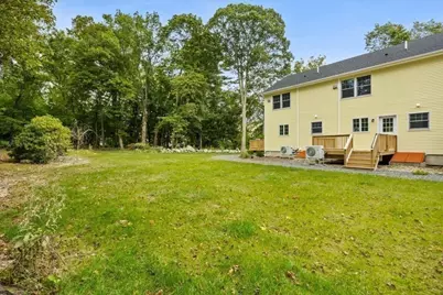 531 Foundry Street #D, Easton, MA 02356 - Photo 19