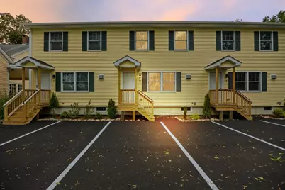 531 Foundry Street #D, Easton, MA 02356 - Photo 1