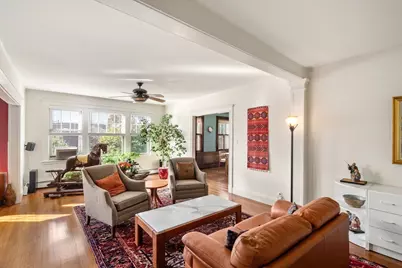 4 Alton Court #3, Brookline, MA 02446 - Photo 3