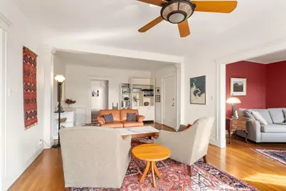4 Alton Court #3, Brookline, MA 02446 - Photo 7