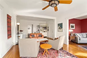 4 Alton Ct, Brookline, MA 02446 - Photo 7