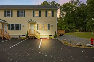 531 Foundry St, Easton, MA 02356 - Photo 1