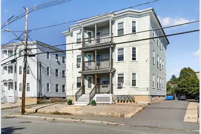 16 Bellevue Ave, Brockton, MA 02302 - Photo 1