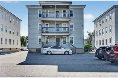 16 Bellevue Ave, Brockton, MA 02302 - Photo 3