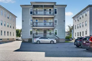 16 Bellevue Ave, Brockton, MA 02302 - Photo 3