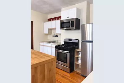 18 Cottage Street #2, Boston, MA 02128 - Photo 5