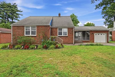 144 Beauregard Terrace, Chicopee, MA 01020 - Photo 1