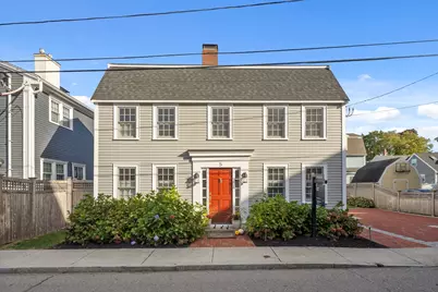 5 Salem St, Newburyport, MA 01950 - Photo 1