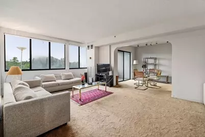 250 Hammond Pond Parkway #1611S, Newton, MA 02467 - Photo 5