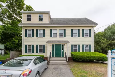 19-1 Spring Street #1, Stoneham, MA 02180 - Photo 1