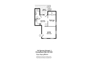 191 Spring St, Stoneham, MA 02180 - Photo 39
