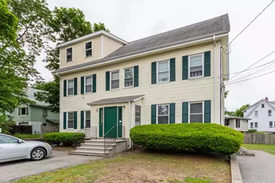 19-1 Spring Street #1, Stoneham, MA 02180 - Photo 3
