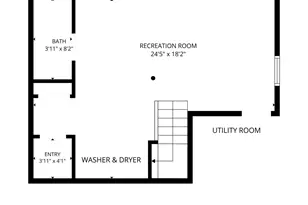 36 Rose Ave, Watertown, MA 02472 - Photo 31