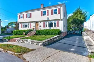 36 Rose Ave, Watertown, MA 02472 - Photo 1