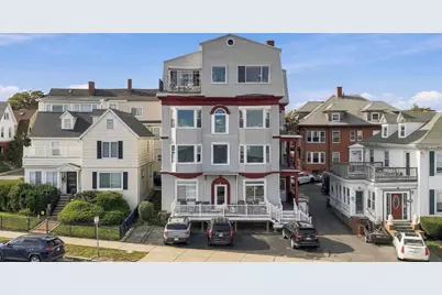 9 Lynn Shore Drive #PH, Lynn, MA 01902 - Photo 3