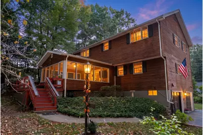 8 Nichols St, North Reading, MA 01864 - Photo 3
