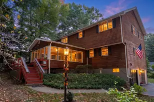 8 Nichols St, North Reading, MA 01864 - Photo 3