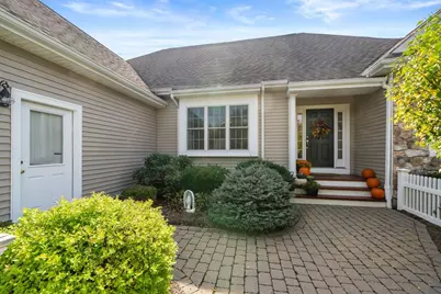 12 Silver Brook Lane #12, Norwell, MA 02061 - Photo 3