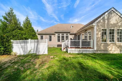 12 Silver Brook Lane #12, Norwell, MA 02061 - Photo 35
