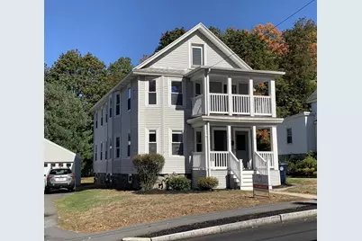 36-38 Walnut Ave #2, Andover, MA 01810 - Photo 1