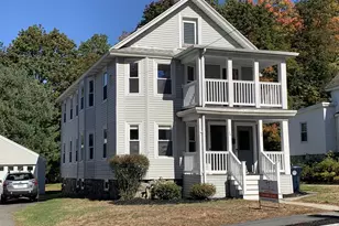 36-38 Walnut Ave, Andover, MA 01810 - Photo 1