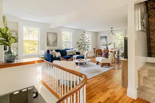 90 Putnam Ave, Cambridge, MA 02139 - Photo 3