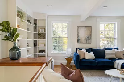 90 Putnam Avenue #3, Cambridge, MA 02139 - Photo 5