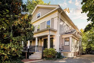90 Putnam Ave, Cambridge, MA 02139 - Photo 1