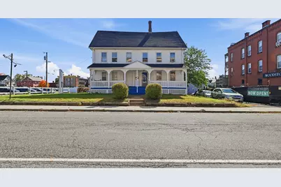 856-858 Hampden St, Holyoke, MA 01040 - Photo 1