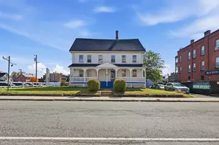 856-858 Hampden St, Holyoke, MA 01040 - Photo 1