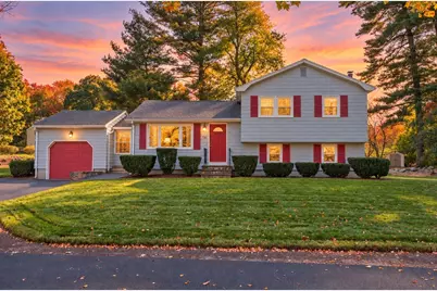 18 Harnden Road, Billerica, MA 01821 - Photo 1