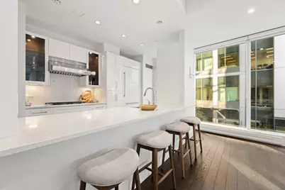 22 Liberty Dr #2M, Boston, MA 02210 - Photo 7