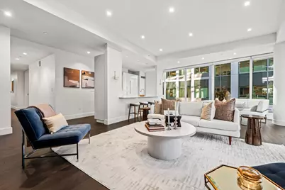 22 Liberty Dr #2M, Boston, MA 02210 - Photo 3