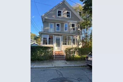 14 Welton #1, Boston, MA 02132 - Photo 1