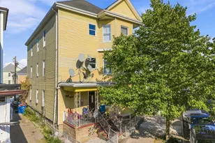 866 Brock Ave, New Bedford, MA 02744 - Photo 1
