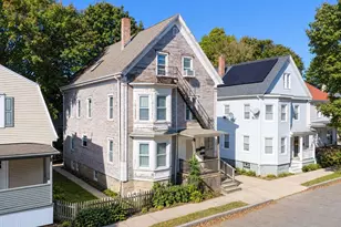 45 Pierce St, New Bedford, MA 02740 - Photo 1
