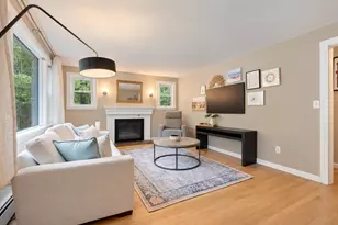 35 Pine St, Sharon, MA 02067 - Photo 3