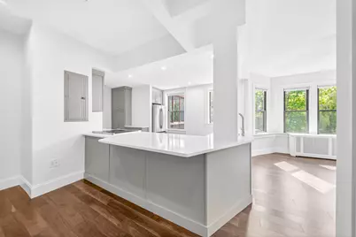 34A Park St #1B, Brookline, MA 02446 - Photo 5