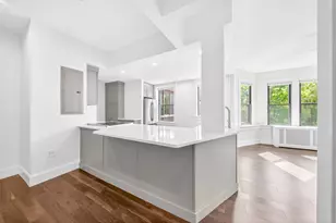 34 A Park St, Brookline, MA 02446 - Photo 5