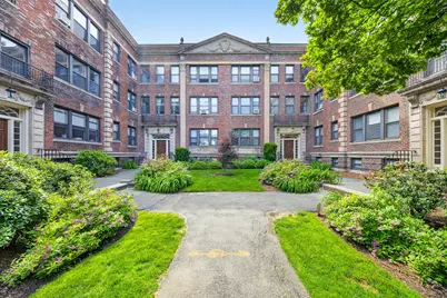 34A Park St #1B, Brookline, MA 02446 - Photo 13