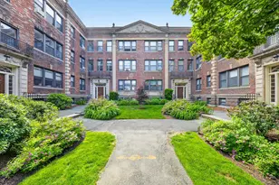 34 A Park St, Brookline, MA 02446 - Photo 13