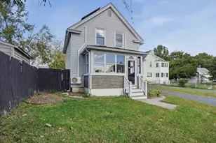 96 Decatur St, Springfield, MA 01151 - Photo 1