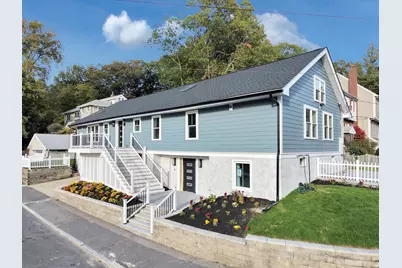 101 Hackensack Road, Boston, MA 02132 - Photo 1