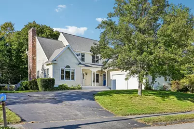 2 Stone Meadow Farm Dr, Shrewsbury, MA 01545 - Photo 1