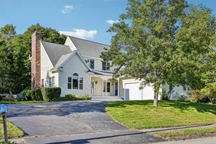 2 Stone Meadow Farm Dr, Shrewsbury, MA 01545 - Photo 1