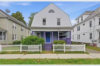 54 Commonwealth Ave, Springfield, MA 01108 - Photo 1