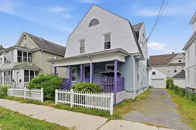 54 Commonwealth Ave, Springfield, MA 01108 - Photo 3