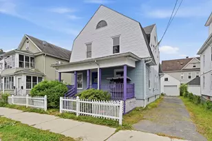 54 Commonwealth Ave, Springfield, MA 01108 - Photo 3