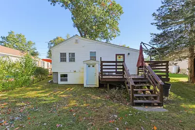 116 Lakeshore Dr, Blackstone, MA 01504 - Photo 27